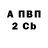 КЕТАМИН VHQ A Lyn